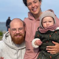 La maison de Nora & Michael
