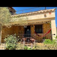 La maison de Anna