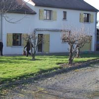 La maison de Françoise