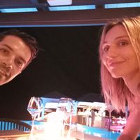 La maison de AUDREY et LOIC