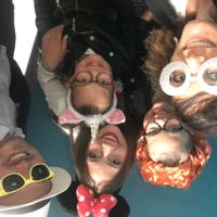 Bienvenue chez Sandra et Sébastien