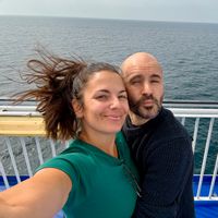 Julie & Étienne