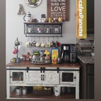 La maison de Tina