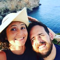 La maison de Alberto y Laura