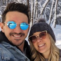 La maison de Willie & Andrea