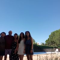 La maison de ELENA
