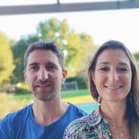 Maison moderne familiale à Bordeaux