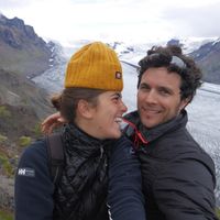 La maison de Raphael & Marie
