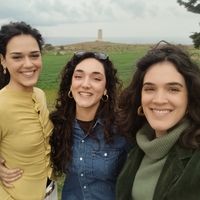 La maison de Chiara, Silvia e Francesca