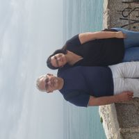 La maison de Carine et Max