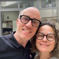 La maison de Eric et Virginie