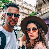 La maison de Bas & Steffi