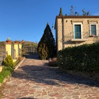 La maison de lucio
