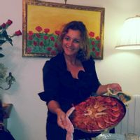 La maison de Ippolita