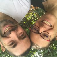 La maison de Bella et David
