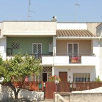 La maison de Francesca