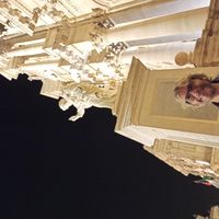 La maison de JUAN MIGUEL