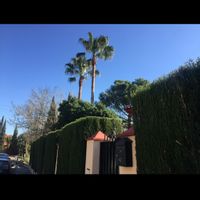El chalet de los MARGON
