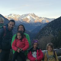 Le mayen de Elsa