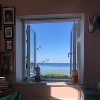 La maison de Pernilla