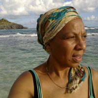 Le refuge de Martine (French West indies )