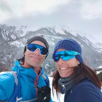 Julie et Cedric