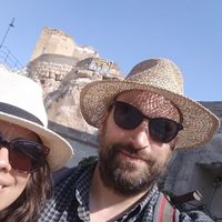 La maison de Diana&Daniel
