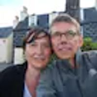 Maison de charme aux abords immédiats de Bruxelles