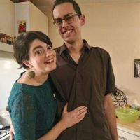 La chambre privée Chez Cécile, Romaric et Luis