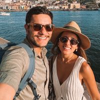 La maison de Nanda & Breno