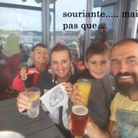 Que du bonheur !!!!