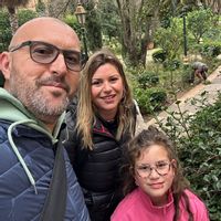 Douceur CAMARGUAISE , chez Marjorie et Jean-Christophe.