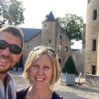 Maison familiale au calme à proximité de Strasbourg