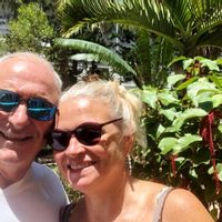 1 chambre dans t4 cœurNouméa