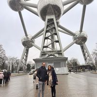 La maison de Jamal & Ama