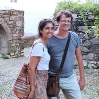 Chez Laura et Hervé