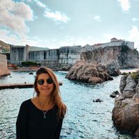 La maison de Maria