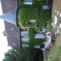 La maison de Quitterie