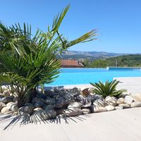 Studio détente  indépendant en Beaujolais