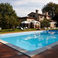 La maison de Tatiana