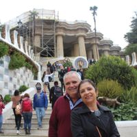 La maison de Maria do Carmo