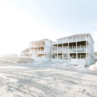 La maison de Heather