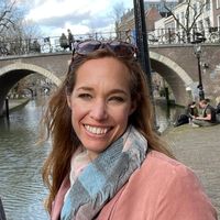 La maison de Rachel