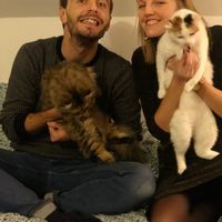 La maison de Thomas et Lola
