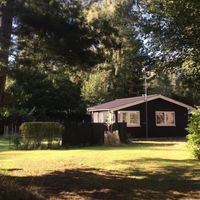 La maison de Tine