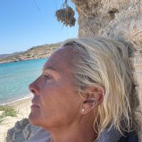 Le paradis de GAELLE ET MATHURIN