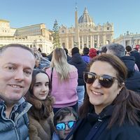 La maison de Giorgio and Ilaria
