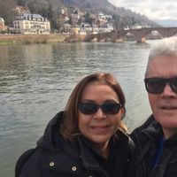 La maison de Angela y Felipe