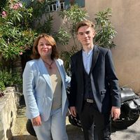 * Chambre dans maison proche de Paris pour JO 2024*