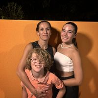 Entre Sète et Montpellier chez  Sophie, Louis et Camille entre mer et garrigue